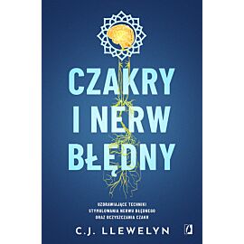 Czakry i nerw błędny