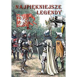 Najpiękniejsze legendy