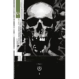 The Black Monday Murders - 2 - Waga
