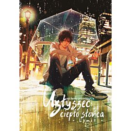 Usłyszeć ciepło słońca - Limit - 02