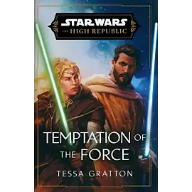 Star Wars: Temptation of the Force