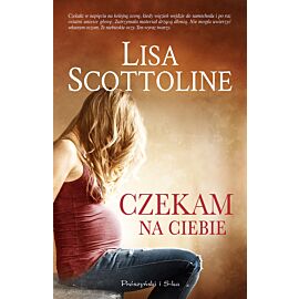 Czekam na ciebie