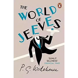 The World of Jeeves