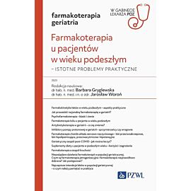 Farmakoterapia u pacjentów w wieku podeszłym
