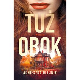 Tuż obok (e-book)