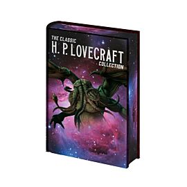 The H. P. Lovecraft Collection wer. angielska