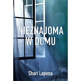Nieznajoma w domu