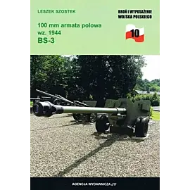 100 mm armata polowa wz 1944 BS-3