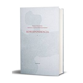 Korespondencja Marian Pankowski Krystyna i Czesław Bednarczykowie