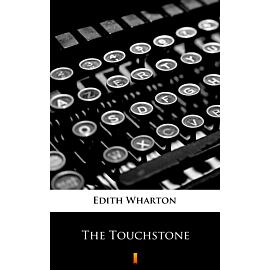 The Touchstone (e-book)