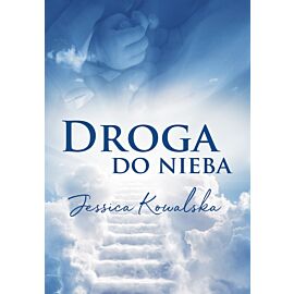 Droga do nieba (e-book)