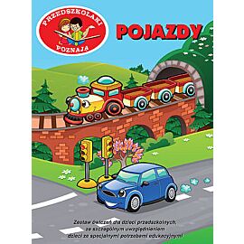 Pojazdy