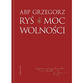 Moc wolności