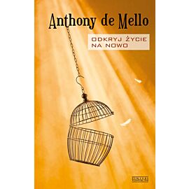 Odkryć życie na nowo (e-book)