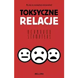 Toksyczne relacje