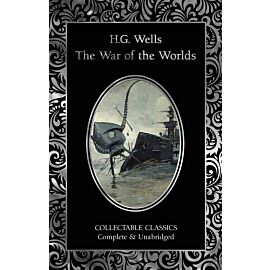The War of the Worlds