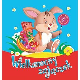 Wielkanocny zajączek