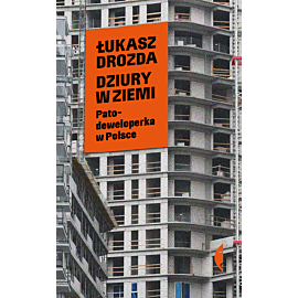 Dziury w ziemi (e-book)