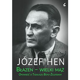 Błazen - wielki mąż