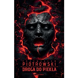Droga do piekła (e-book)