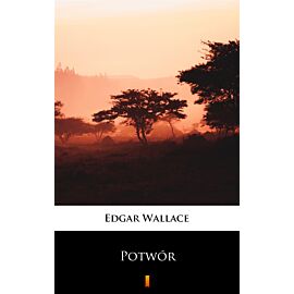 Potwór (e-book)