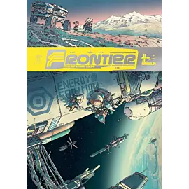 Frontier