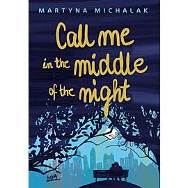 Call me in the middle of the night (e-book)