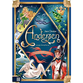 Najpiękniejsze baśnie. Hans Christian Andersen