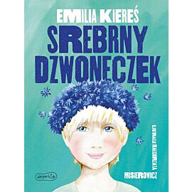 Srebrny dzwoneczek