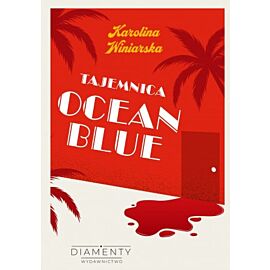 Tajemnica Ocean Blue