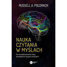 Nauka czytania w myślach (e-book)