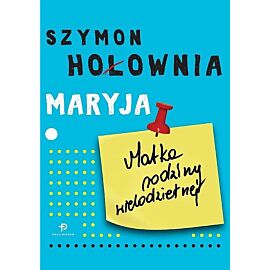 Maryja. Matka rodziny wielodzietnej / Paulinianum