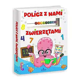 Policz z nami, zwierzętami