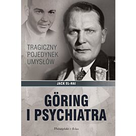 Göring i psychiatra