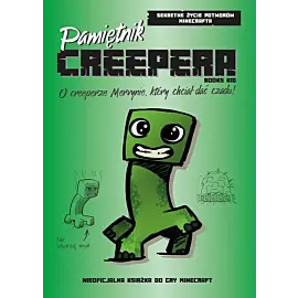 Pamiętnik Smoka Endu