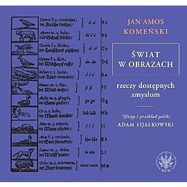 Świat w obrazach rzeczy dostępnych zmysłom