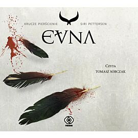 Evna (audiobook CD)