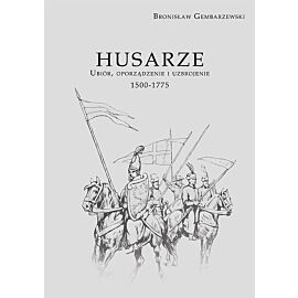 Husarze