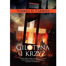 Gilotyna i krzyż