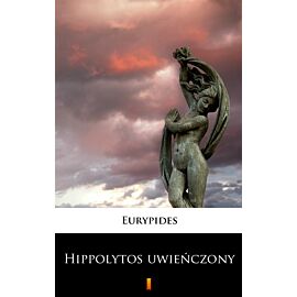 Hippolytos uwieńczony (e-book)