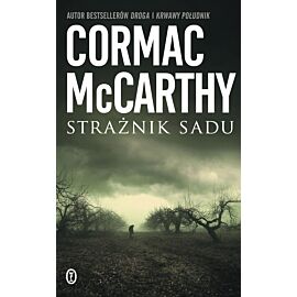 Strażnik sadu (e-book)