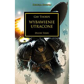 Wybawienie utracone. Herezja Horusa