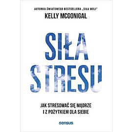 Siła stresu.