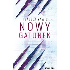 Nowy gatunek