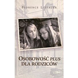 Osobowość plus dla rodziców