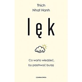 Lęk