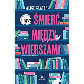 Śmierć między wierszami (e-book)