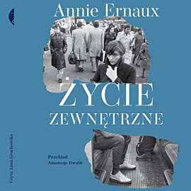 Życie zewnętrzne (audiobook MP3)