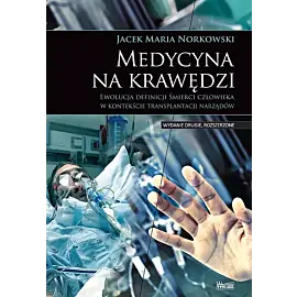 Medycyna na krawędzi