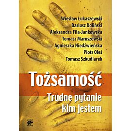Tożsamość (e-book)
